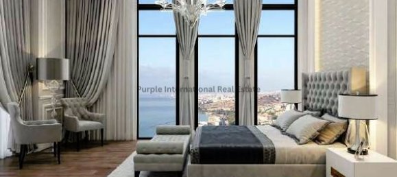 4 Schlafzimmer Wohnung in Parekklisia, Cyprus, Nr. 3918 9