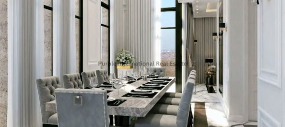 4 Schlafzimmer Wohnung in Parekklisia, Cyprus, Nr. 3918 10