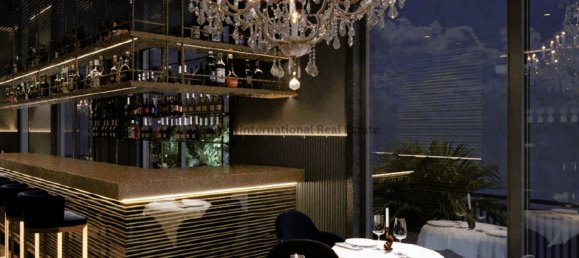 4 Schlafzimmer Wohnung in Parekklisia, Cyprus, Nr. 3918 5