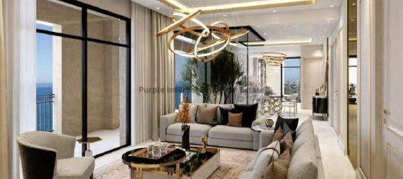 4 Schlafzimmer Wohnung in Parekklisia, Cyprus, Nr. 3918 13