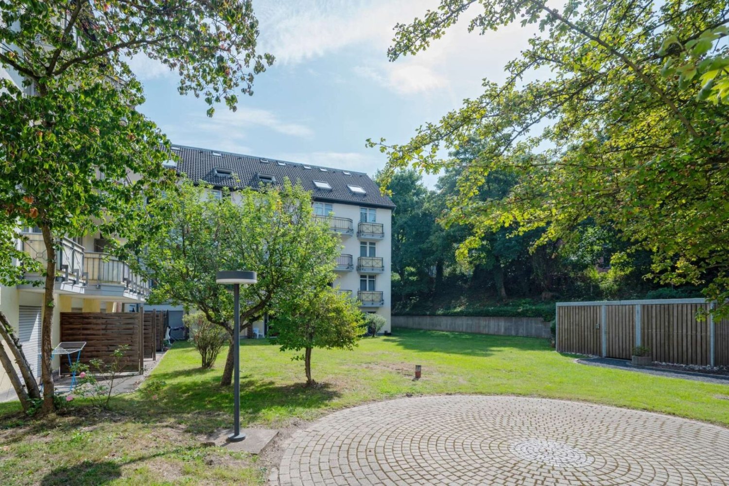 1 chambre Appartement à Mulheim an der Ruhr, Germany No. 281174