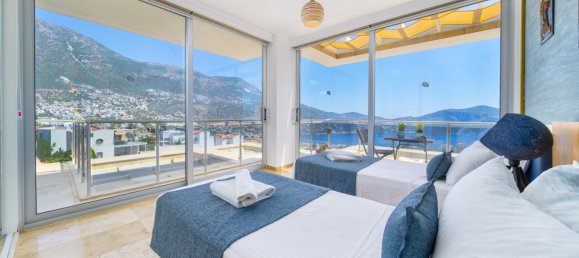 Villa 5+1 in Antalya, Turkey No. 4669 7