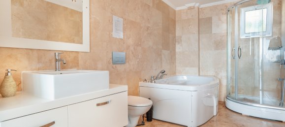 Villa 5+1 in Antalya, Turkey No. 4669 16