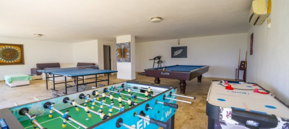 Villa 5+1 in Antalya, Turkey No. 4669 11