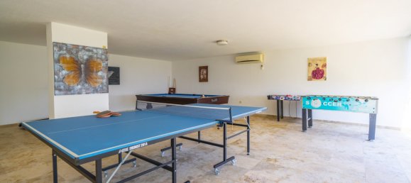 Villa 5+1 in Antalya, Turkey No. 4669 12