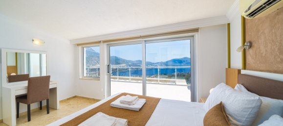 Villa 5+1 in Antalya, Turkey No. 4669 9