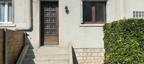 1 bedroom House in Montigny-sur-Loing, France No. 169369 2