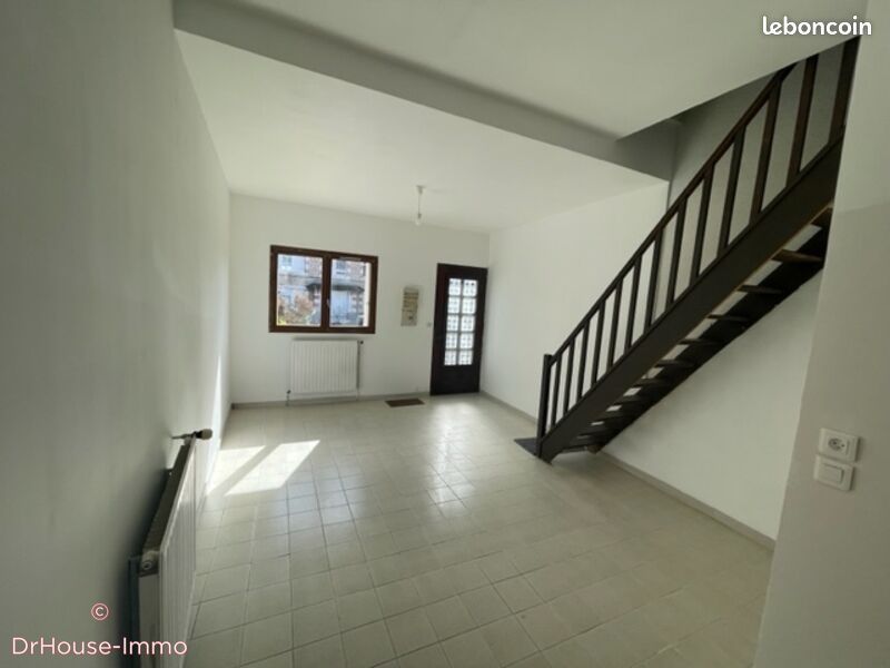 1 bedroom House in Montigny-sur-Loing, France No. 169369