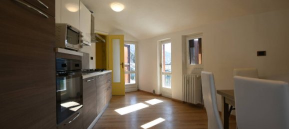 Apartamento de 3 dormitorios en Bardonecchia, Italy No. 62752 24