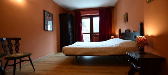 Apartamento de 3 dormitorios en Bardonecchia, Italy No. 62752 41
