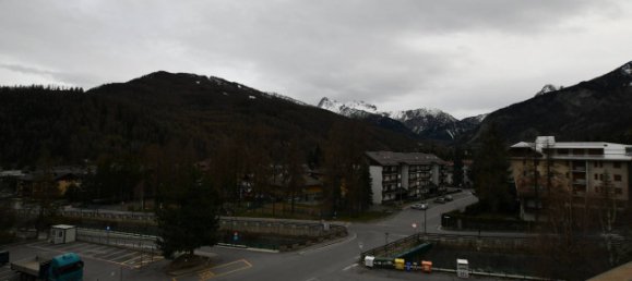 Apartamento de 3 dormitorios en Bardonecchia, Italy No. 62752 6