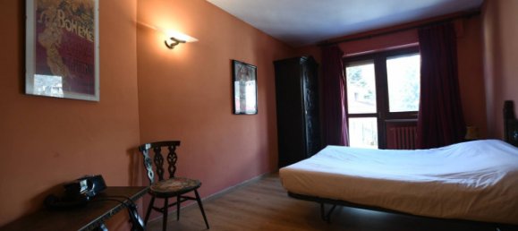 Apartamento de 3 dormitorios en Bardonecchia, Italy No. 62752 16