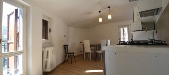 Apartamento de 3 dormitorios en Bardonecchia, Italy No. 62752 22