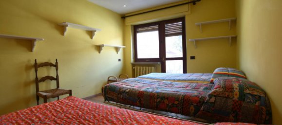 Apartamento de 3 dormitorios en Bardonecchia, Italy No. 62752 13