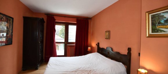 Apartamento de 3 dormitorios en Bardonecchia, Italy No. 62752 42