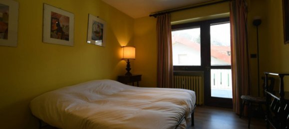 Apartamento de 3 dormitorios en Bardonecchia, Italy No. 62752 21