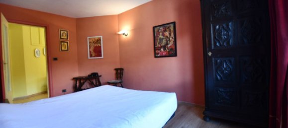 Apartamento de 3 dormitorios en Bardonecchia, Italy No. 62752 18