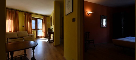 Apartamento de 3 dormitorios en Bardonecchia, Italy No. 62752 35