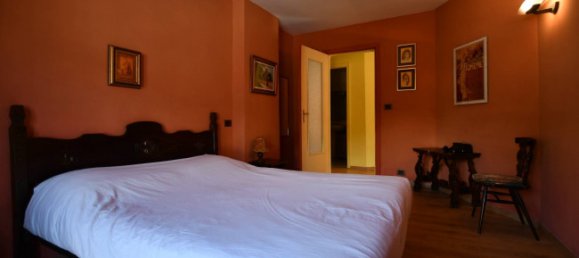 Apartamento de 3 dormitorios en Bardonecchia, Italy No. 62752 17