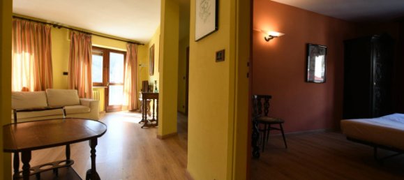 Apartamento de 3 dormitorios en Bardonecchia, Italy No. 62752 36