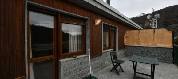 Apartamento de 3 dormitorios en Bardonecchia, Italy No. 62752 8