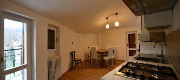Apartamento de 3 dormitorios en Bardonecchia, Italy No. 62752 2