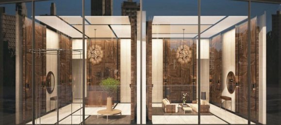 شقة 3.5+1 في Bomonti Residence by Rotana, Sisli, Turkey رقم 34920 2