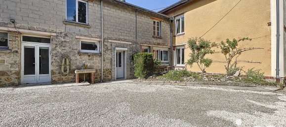 5 chambres Maison à Aubérive, France No. 258355 24