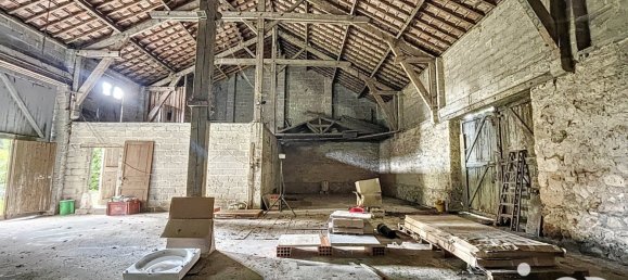 5 chambres Maison à Aubérive, France No. 258355 27