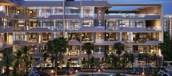 2 bedrooms Apartment in Dubai, UAE No. 20808 3