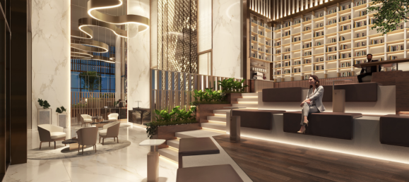 2 bedrooms Apartment in Dubai, UAE No. 20808 8