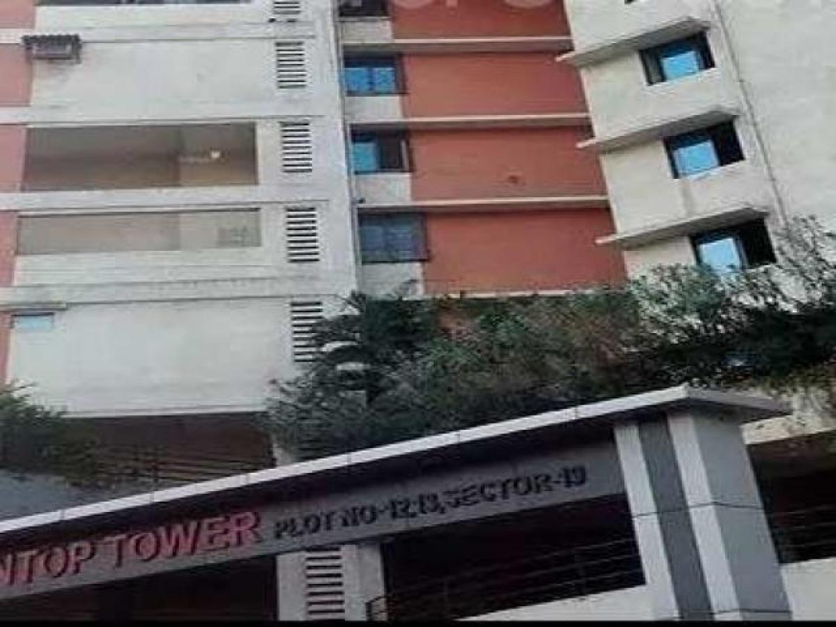 2 Schlafzimmer Haus in Mumbai, India, Nr. 60293