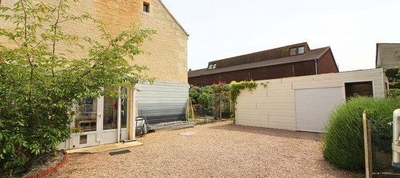 3 Schlafzimmer Haus in Calvados, France, Nr. 353097 12