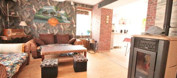 3 Schlafzimmer Haus in Calvados, France, Nr. 353097 4