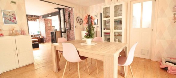 3 Schlafzimmer Haus in Calvados, France, Nr. 353097 2