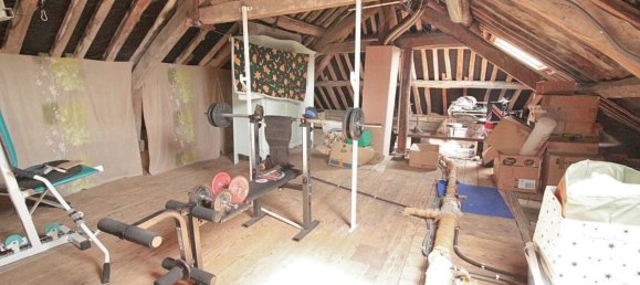 3 Schlafzimmer Haus in Calvados, France, Nr. 353097 11