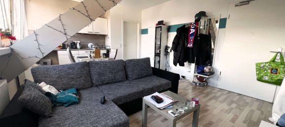 1 غرف نوم شقة في Furth, Germany رقم 31692 2