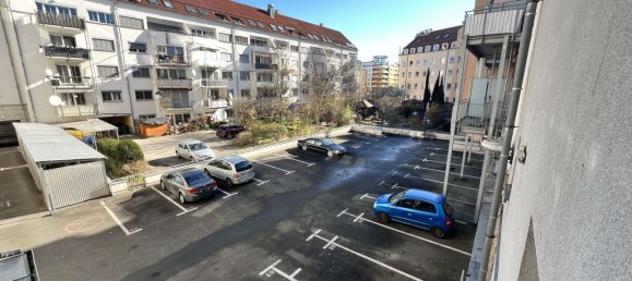 1 غرف نوم شقة في Furth, Germany رقم 31692 12