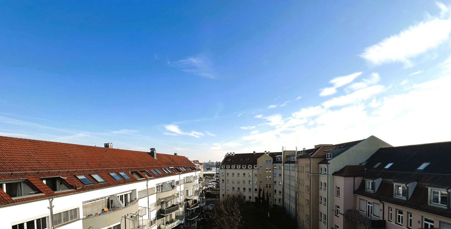 1 غرف نوم شقة في Furth, Germany رقم 31692