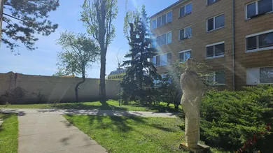 3غرفة شقة في Liesing, Austria رقم 133907