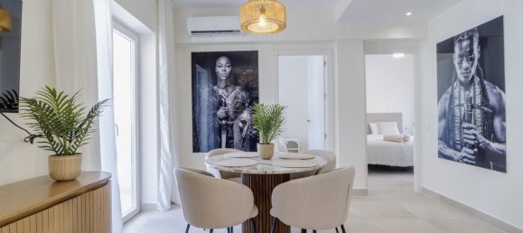 3 chambres Appartement à Estepona, Spain No. 261160 7