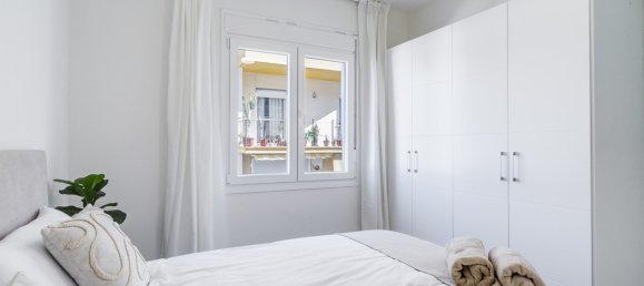 3 chambres Appartement à Estepona, Spain No. 261160 14