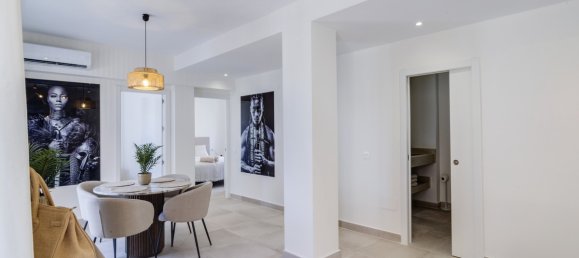 3 chambres Appartement à Estepona, Spain No. 261160 8