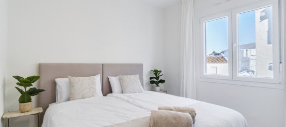 3 chambres Appartement à Estepona, Spain No. 261160 12