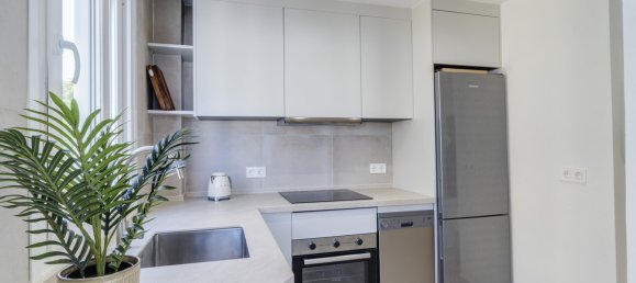 3 chambres Appartement à Estepona, Spain No. 261160 9