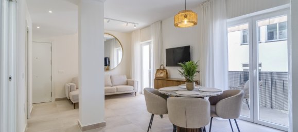 3 chambres Appartement à Estepona, Spain No. 261160 5