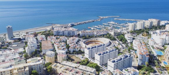 3 chambres Appartement à Estepona, Spain No. 261160 25