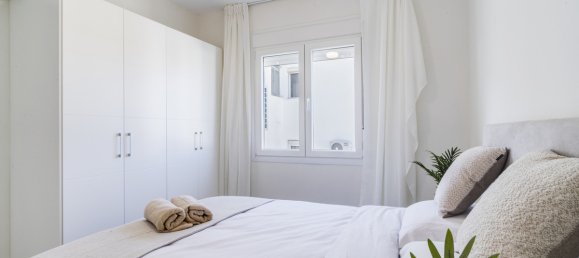 3 chambres Appartement à Estepona, Spain No. 261160 19