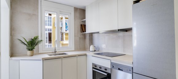 3 chambres Appartement à Estepona, Spain No. 261160 10