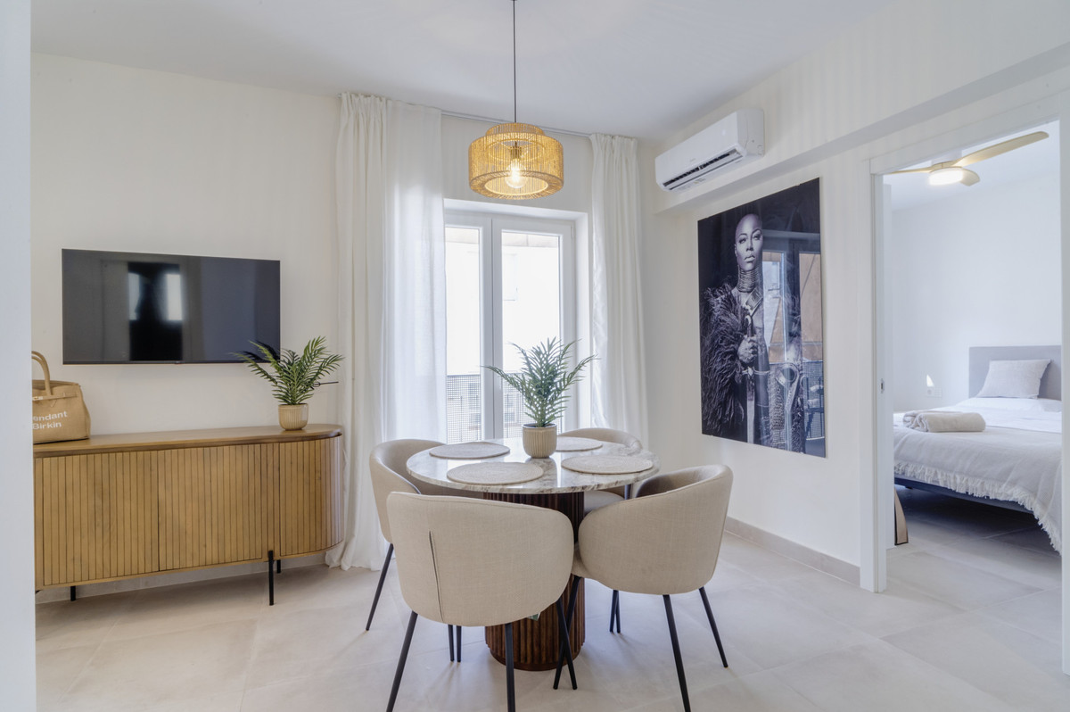 3 chambres Appartement à Estepona, Spain No. 261160